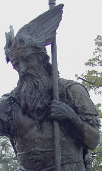 Wotan