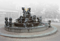 Der Jungbrunnen