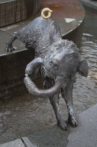 Der Schweinehund