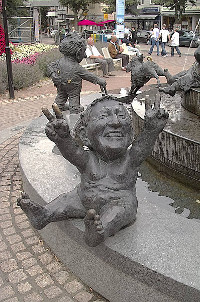 Der Optimist