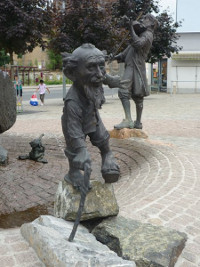 Alter Zwerg